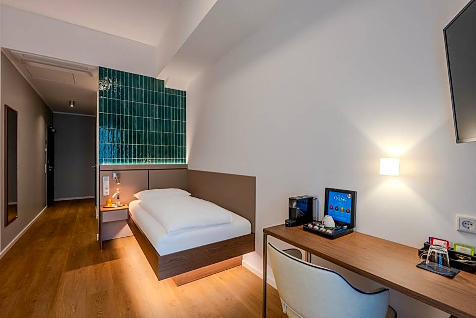 WENS Hotel