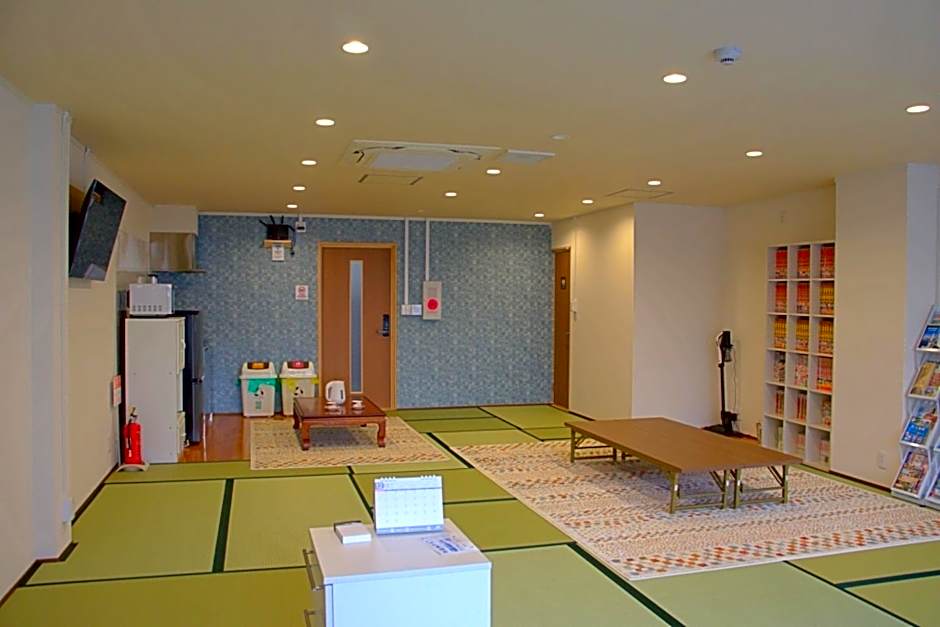 Simanami Guest House Orange No Kaze