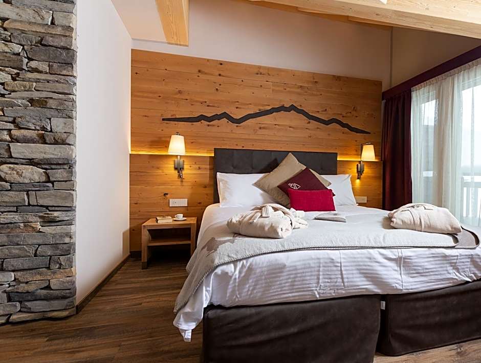 Mont Chalet Nevada - Hotel & Spa