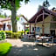 Hotel & Restaurant Waldschlosschen