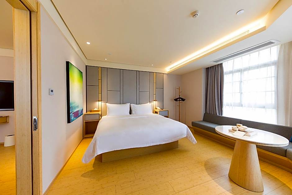 JI Hotel Xiamen North Railway Station Xinglinwan Road