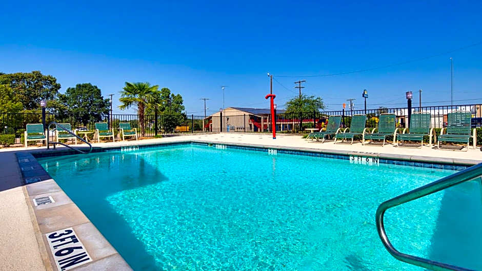 Best Western Canton Inn