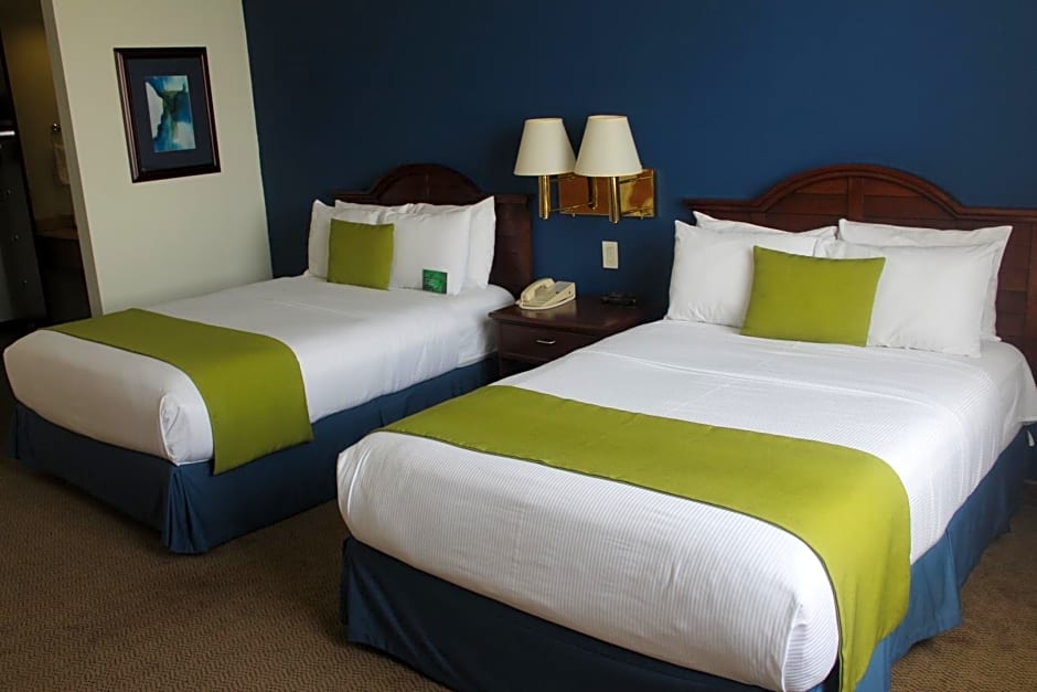Best Western Plus Los Mochis