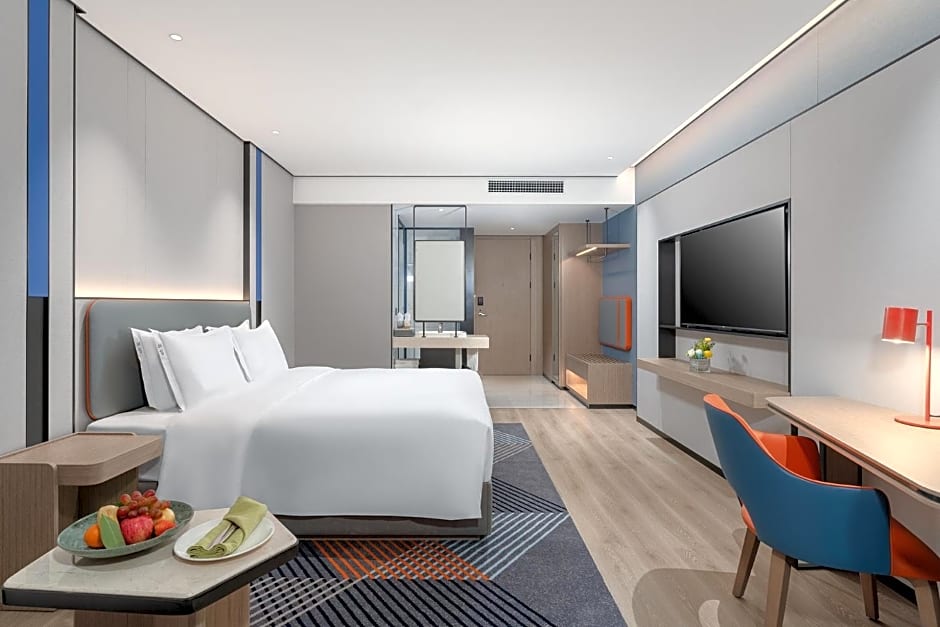 Holiday Inn Express Changsha Development Zone