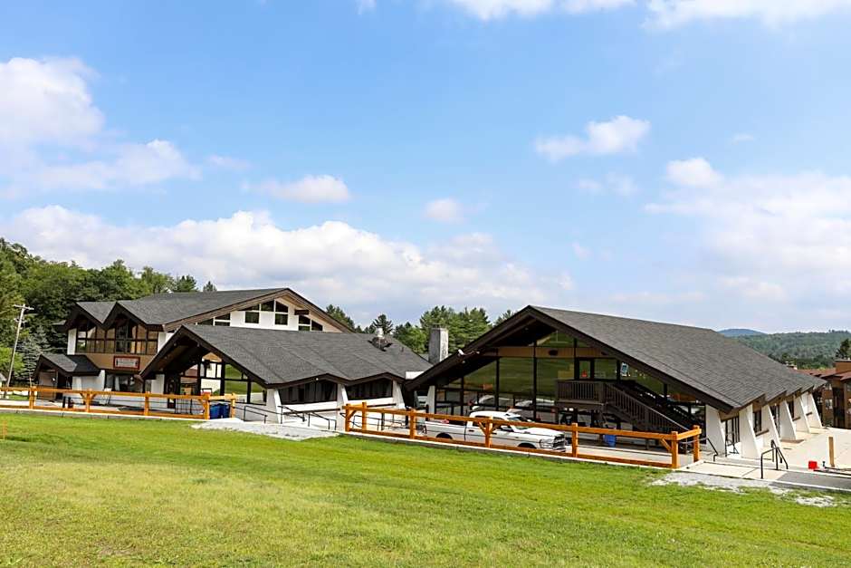 Mountain Lodge at Okemo