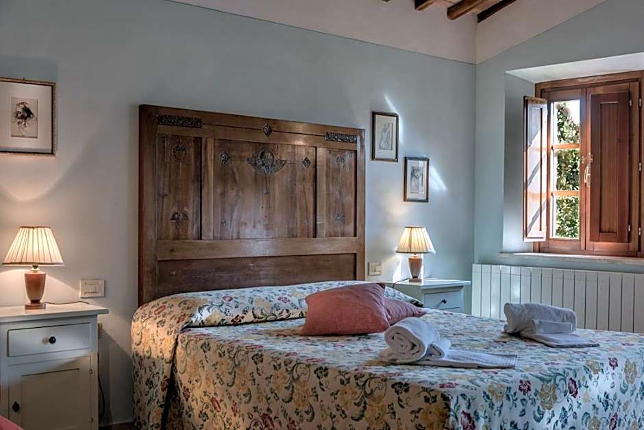 Borgo Al Cerro