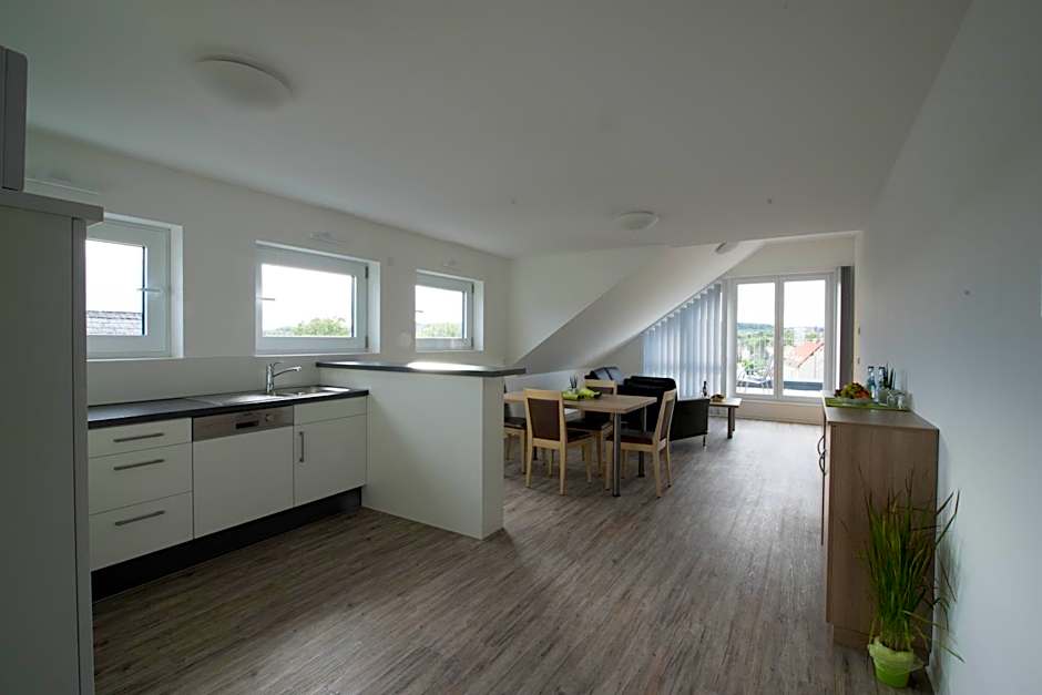 BoardingHouse N22 Oberboihingen