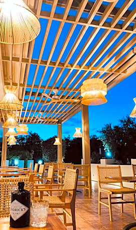 Zante Pantheon Hotel