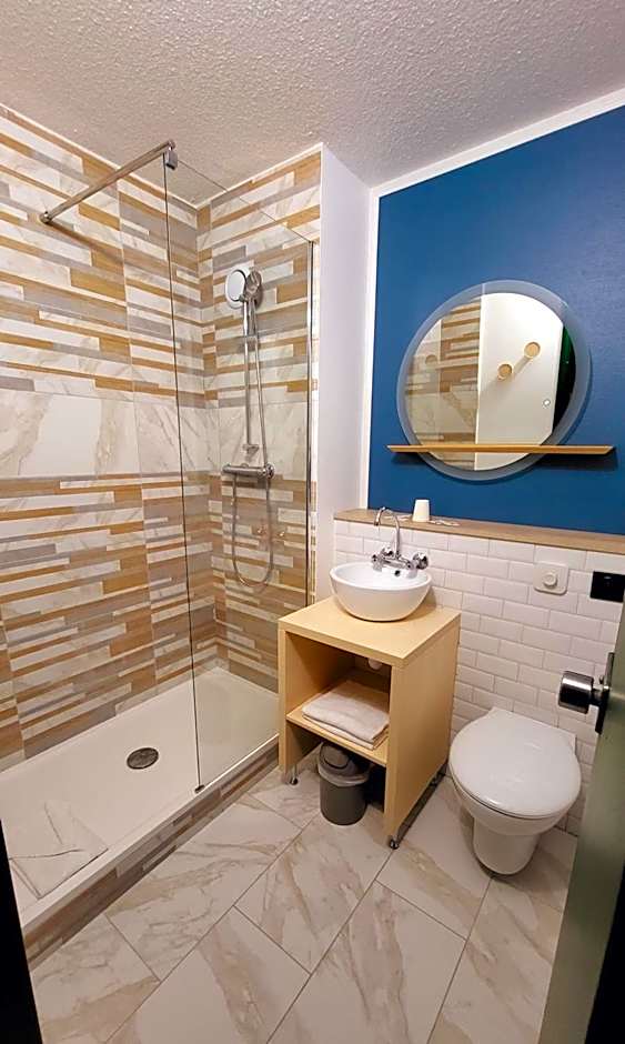 ibis Styles Paris Hippodrome de Vincennes