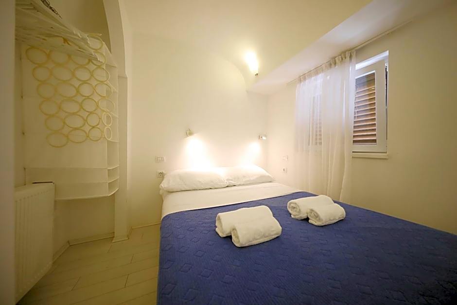 Central Apartments Integrated Hotel