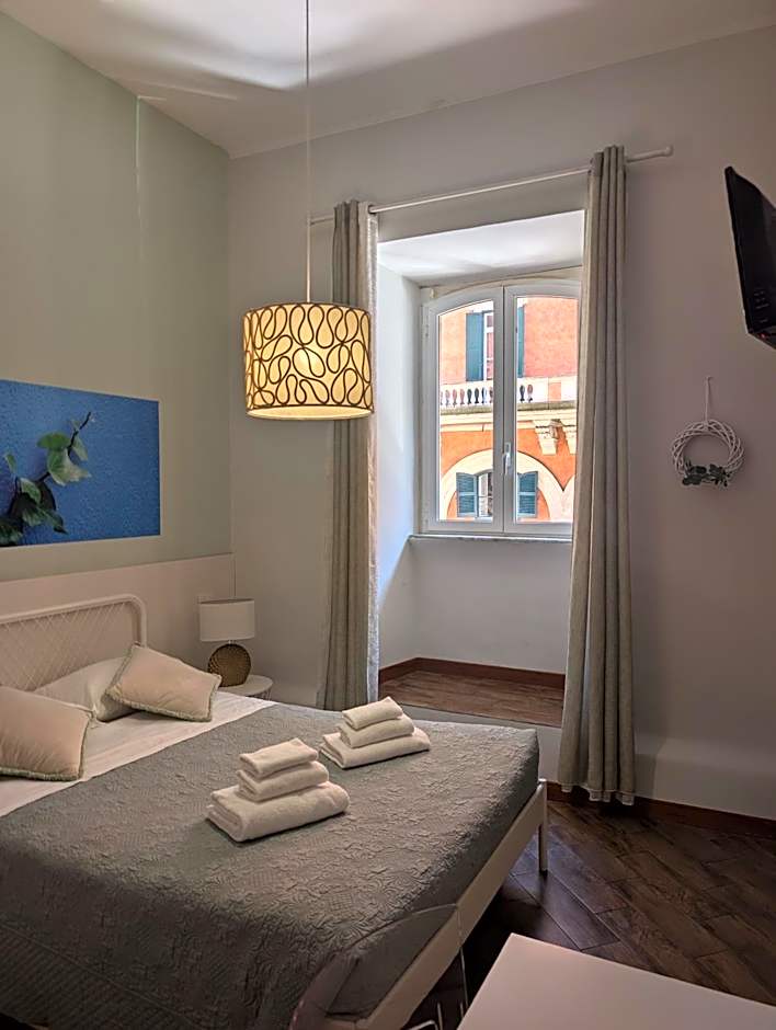 Gracchi 278 - The Italian Stay Collection