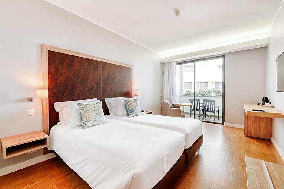 Vila Baleira Funchal