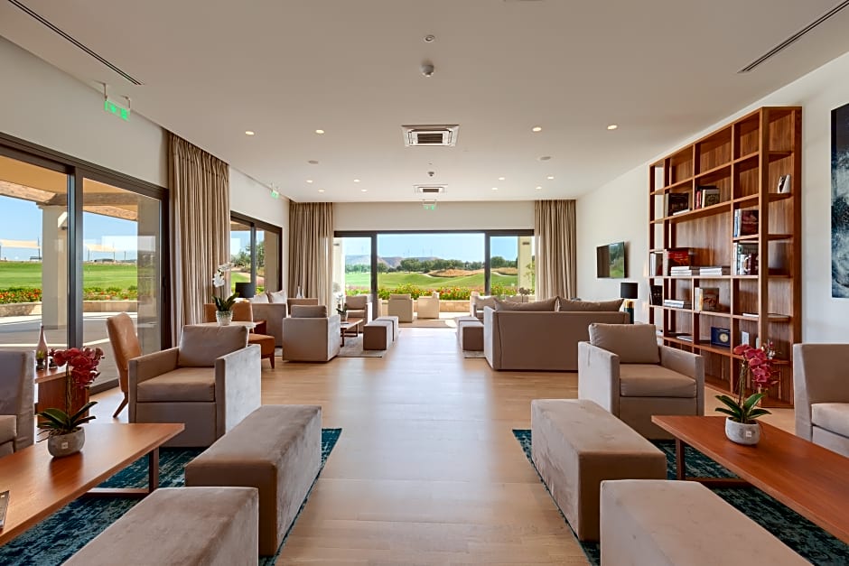 Aphrodite Hills Rentals – Apartments