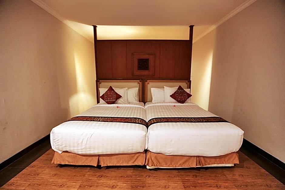 The Sanyas Retreat