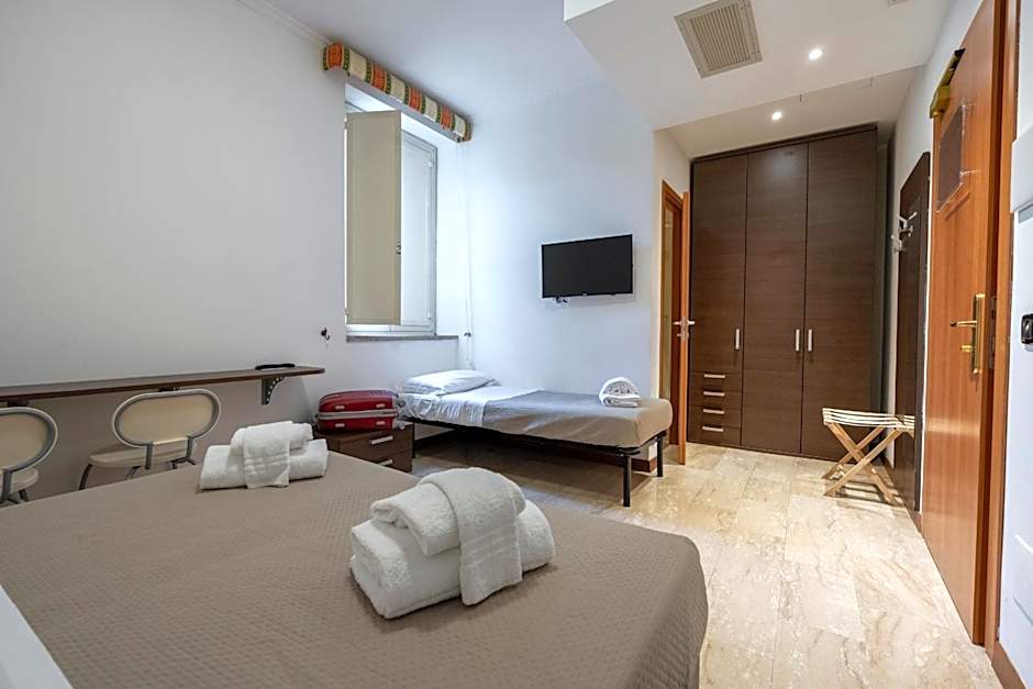 Casa per Ferie Santa Maria alle Fornaci