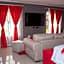 Clifford's Rufaro Hotel, Conference & Spa