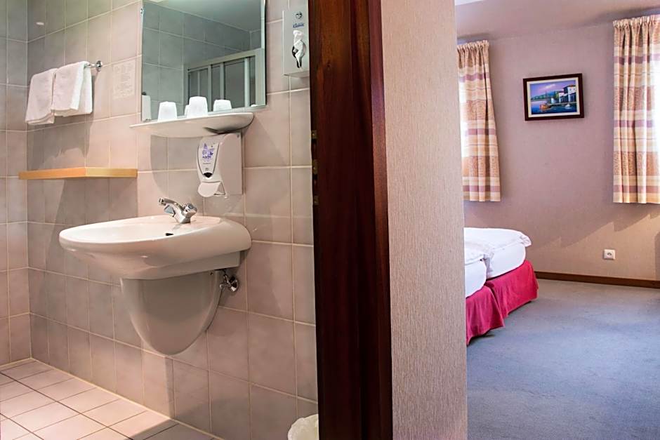 Hostellerie Saint Florent