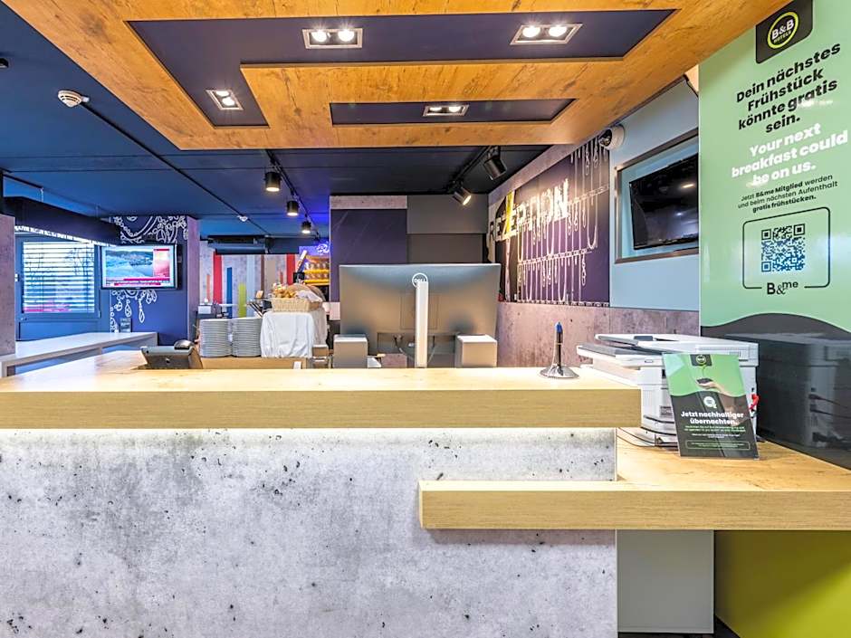 ibis budget Hannover Garbsen