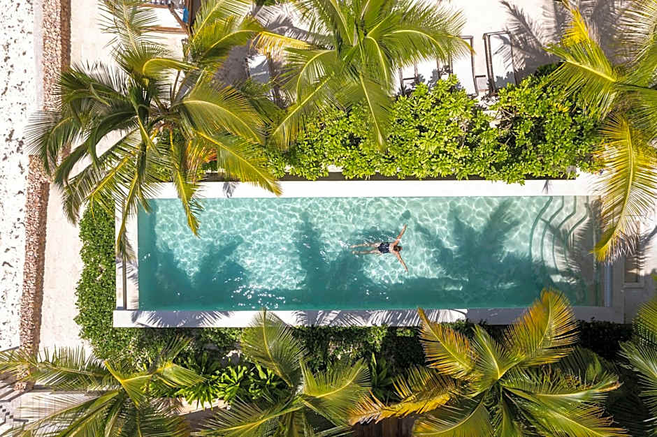 Passion Boutique Hotel Zanzibar - Adults Only