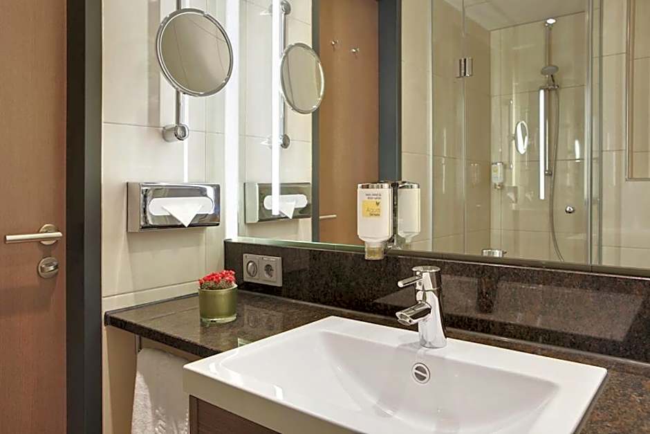 Intercityhotel Darmstadt