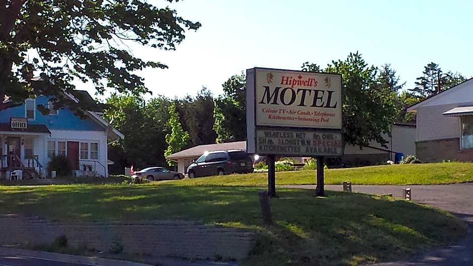 Hipwell's Motel