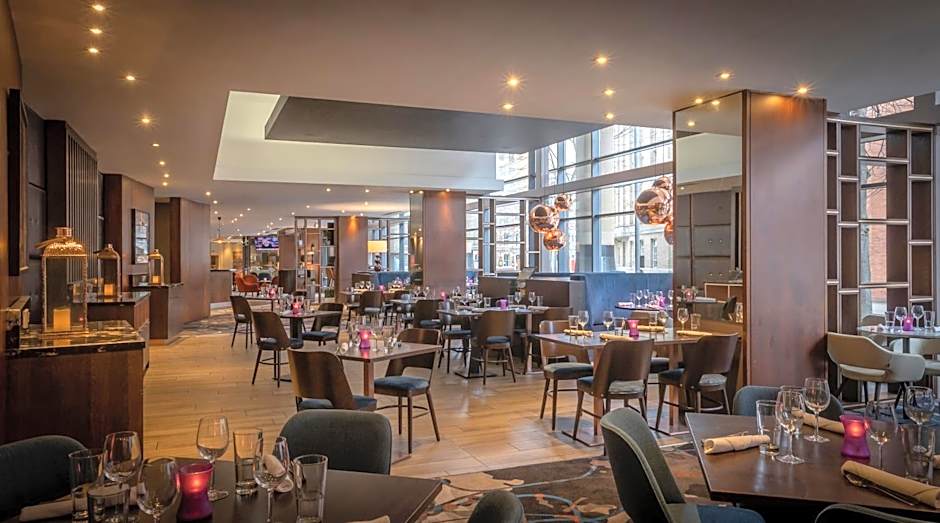 Clayton Hotel Belfast