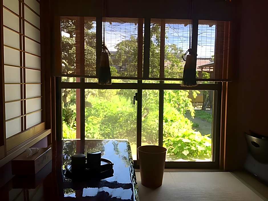 Masugataya Inn