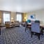 Staybridge Suites Lansing-Okemos By IHG