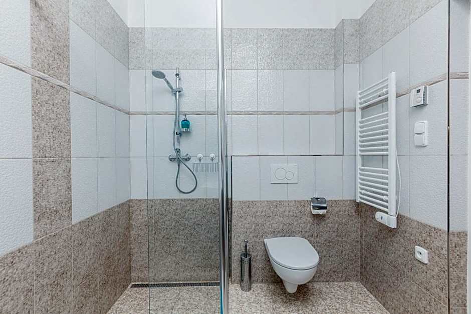 Prague Siesta Apartments