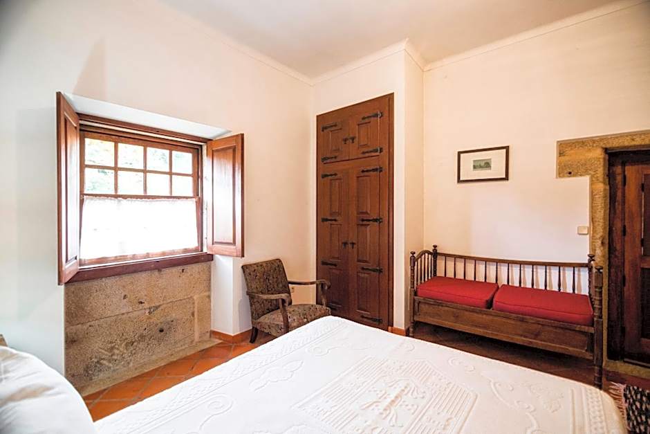 Casa da Roseira