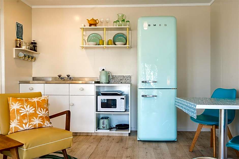 Driftwood Lodge Beachfront, Cable Bay Stays, Cable Bay, Northland