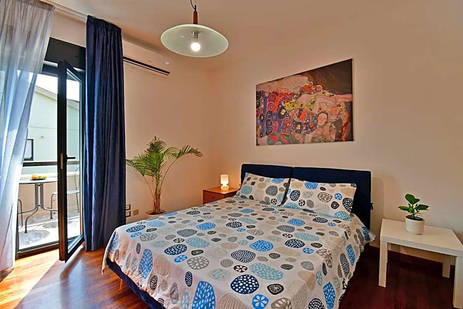 Amaranda B&B