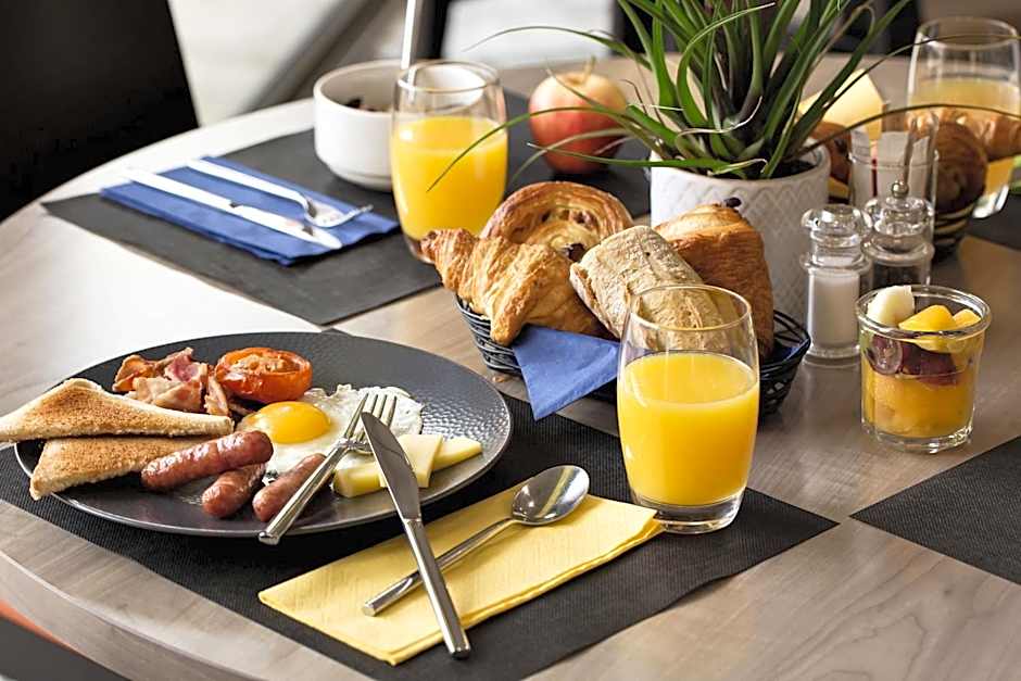 Holiday Inn Toulon City Centre By IHG