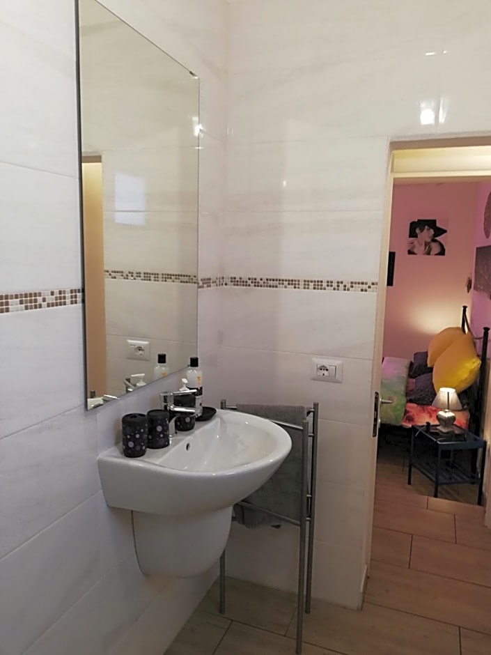 B & B Eliana e Ristorante