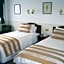 The Saracens Head Hotel