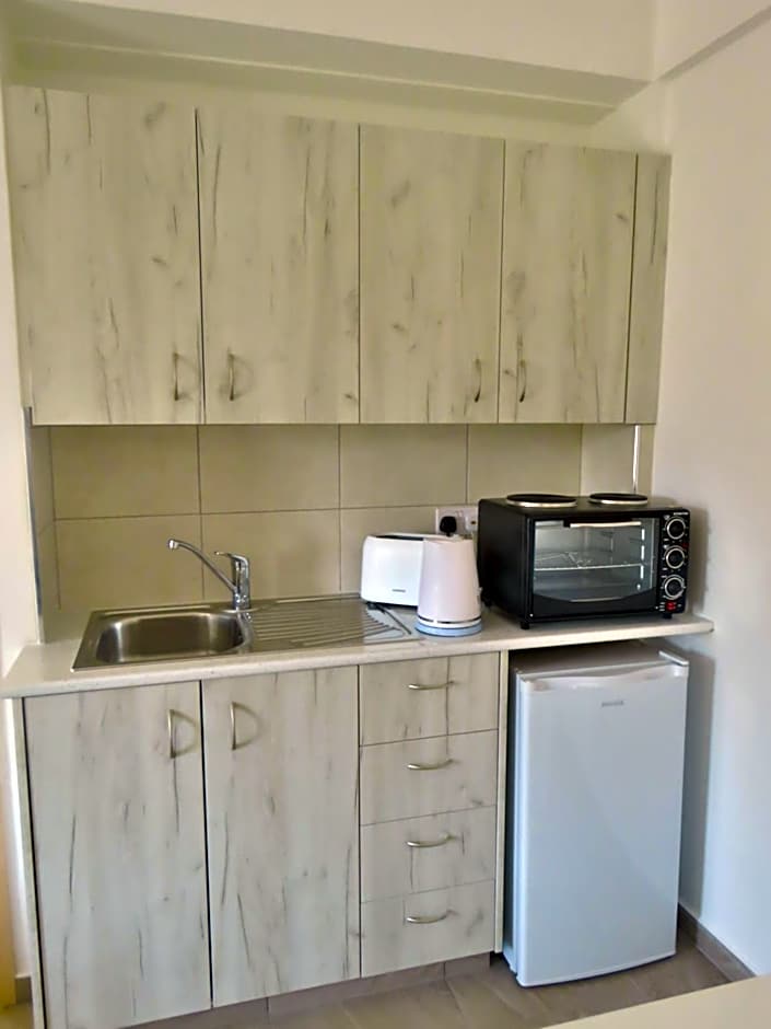 Polyxeni Hotel Apartments