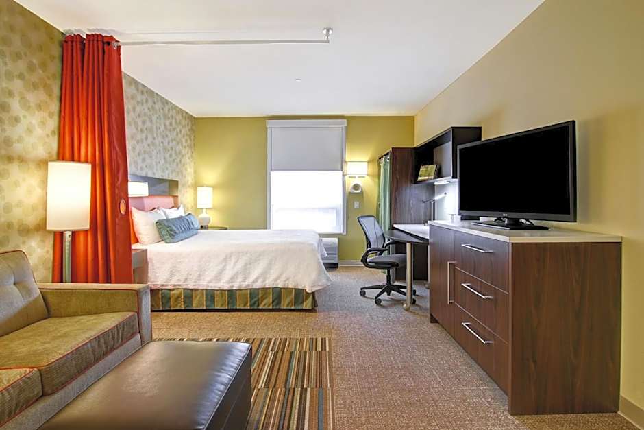 Home2 Suites By Hilton West Edmonton