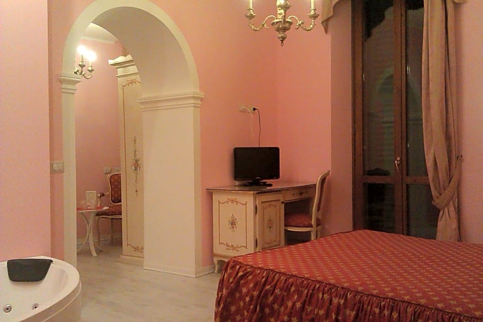 Garda Sol SPA Hotel & Appartamenti