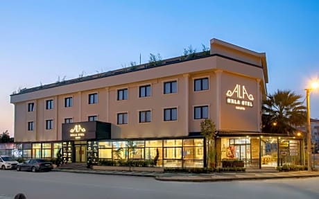N'Ala Otel