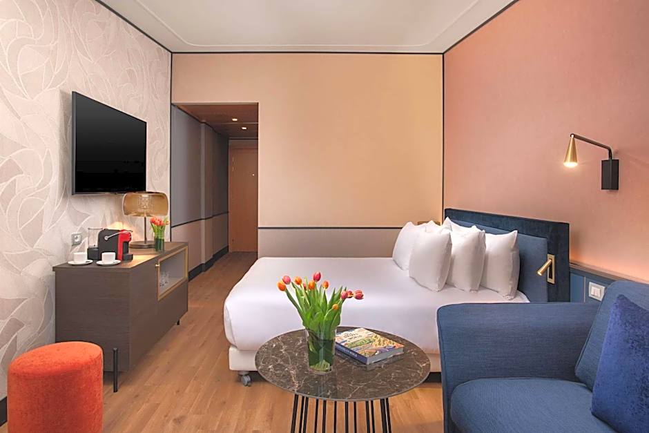 NH Collection Genova Marina