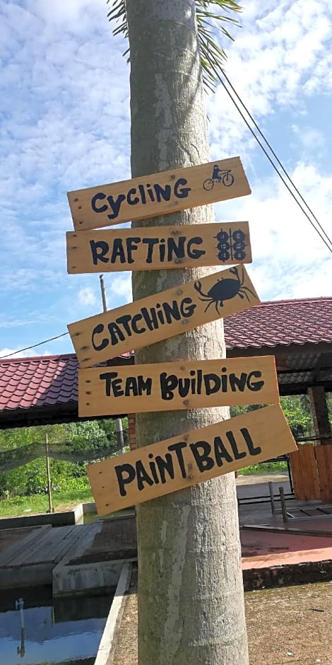 Mango's Park Port Dickson