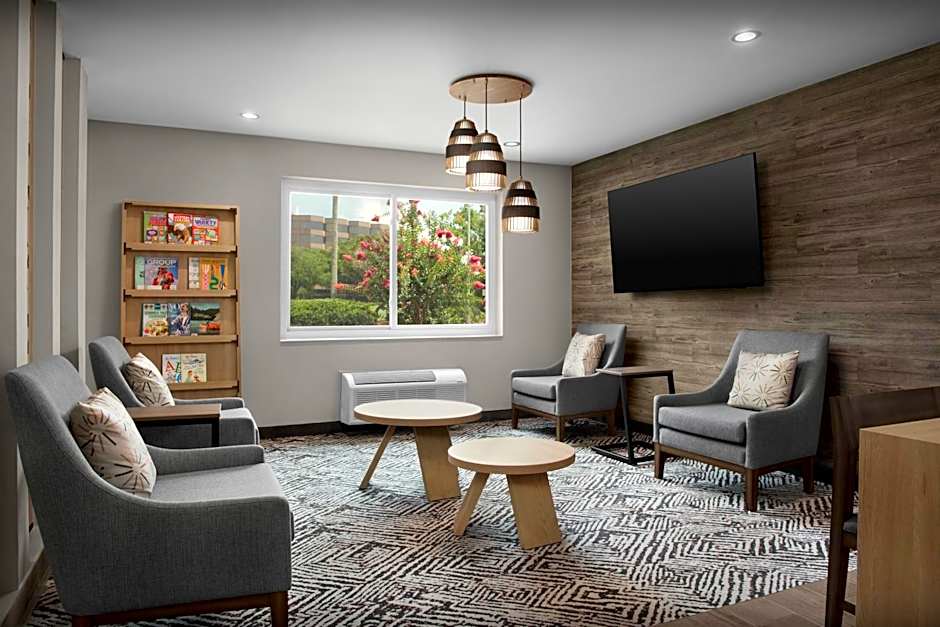 Candlewood Suites Jacksonville Southpoint By IHG