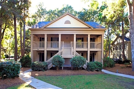 Pawleys Plantation Golf & Country Club