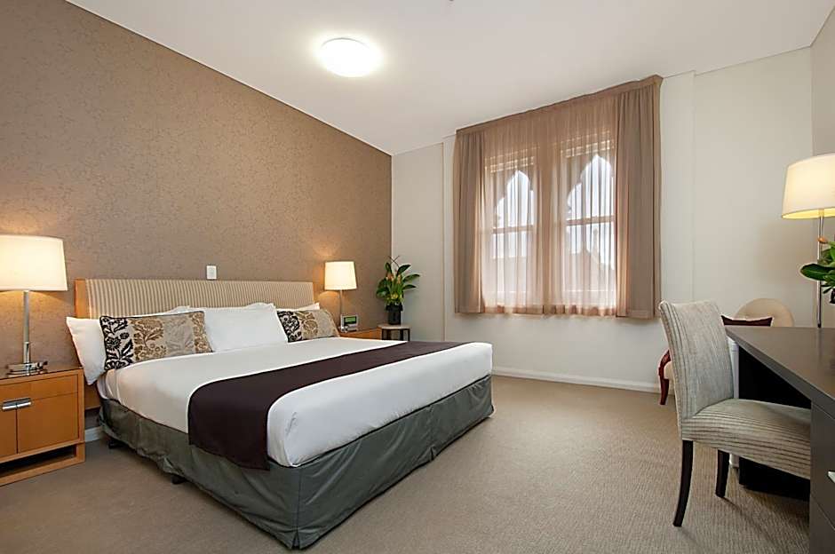 Adabco Boutique Hotel Adelaide