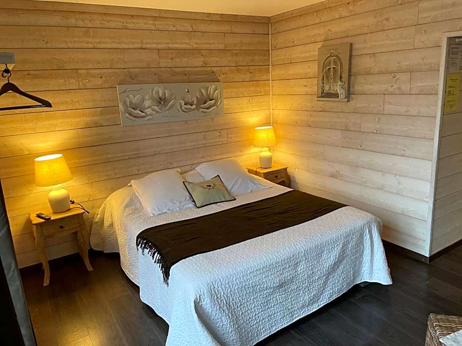 Chambres Du Marais