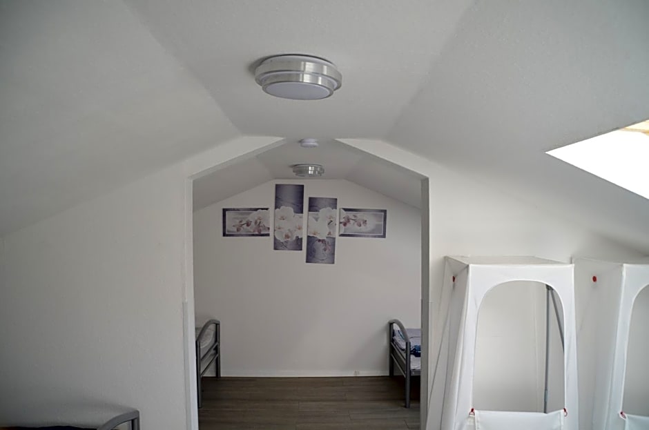 MK Hostel Bremen