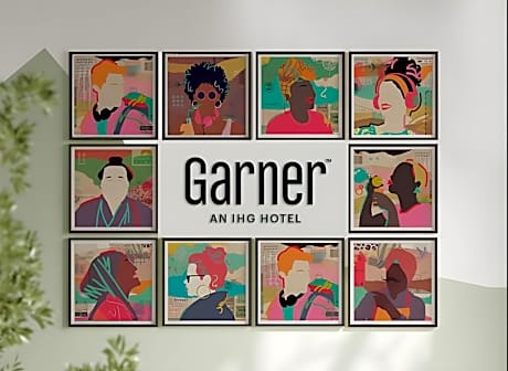 Garner Hotel Augsburg Nord By IHG