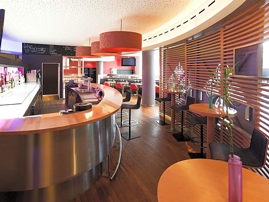 Novotel Leuven Centrum