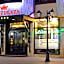 Daily Plaza Boutique Hotel