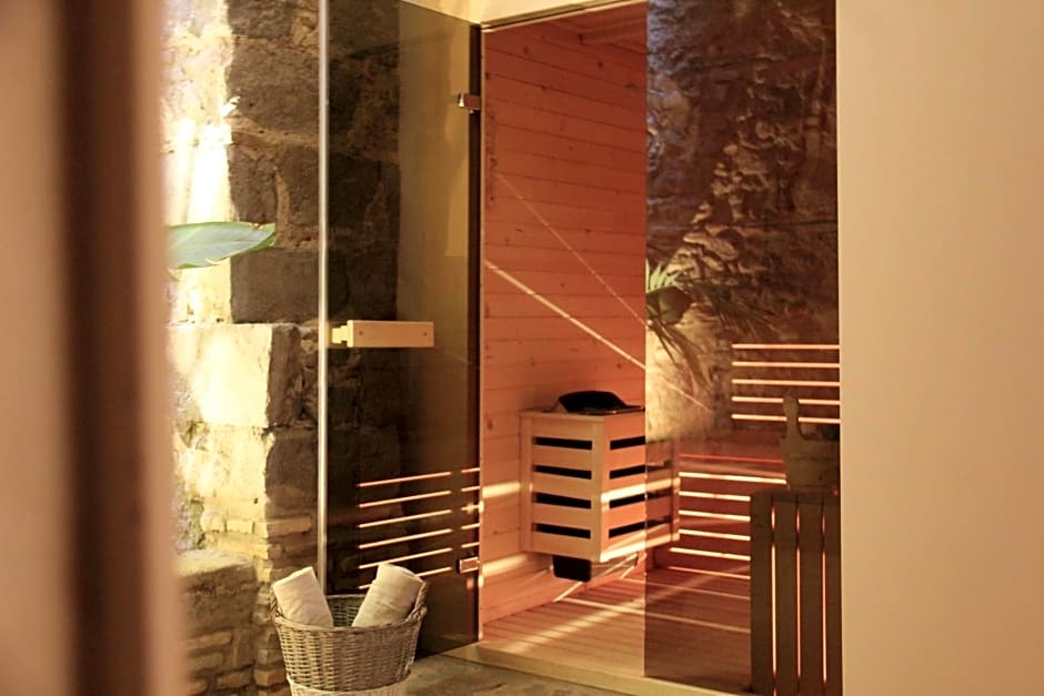 Hotel Palau Macelli & Spa